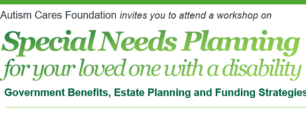 Parent Seminar: 1847 Financial - October 2026